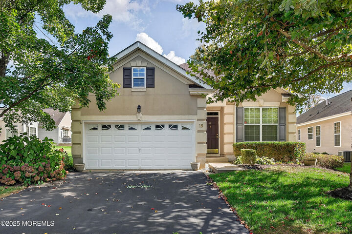 18 Hartack Road  Manalapan NJ 07726 photo