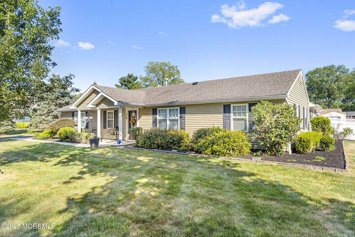 Property Photo:  36 James Street  NJ 07738 