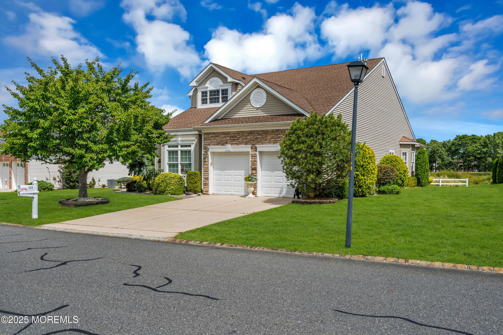 Property Photo: 109 Spring Lake Boulevard NJ 08758
