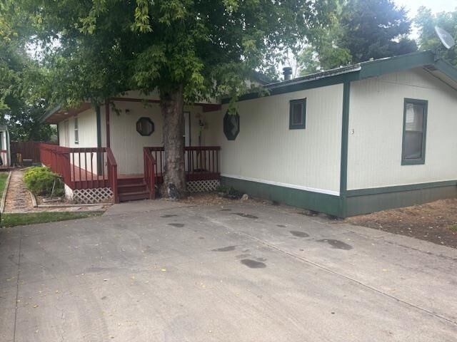 Property Photo: 338 Evans Lane SD 57783