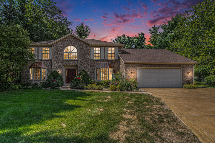 Property Photo:  6290 Liteolier Street  MI 49024 