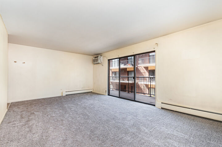 Property Photo:  9540 Mayfield Avenue S214  IL 60453 