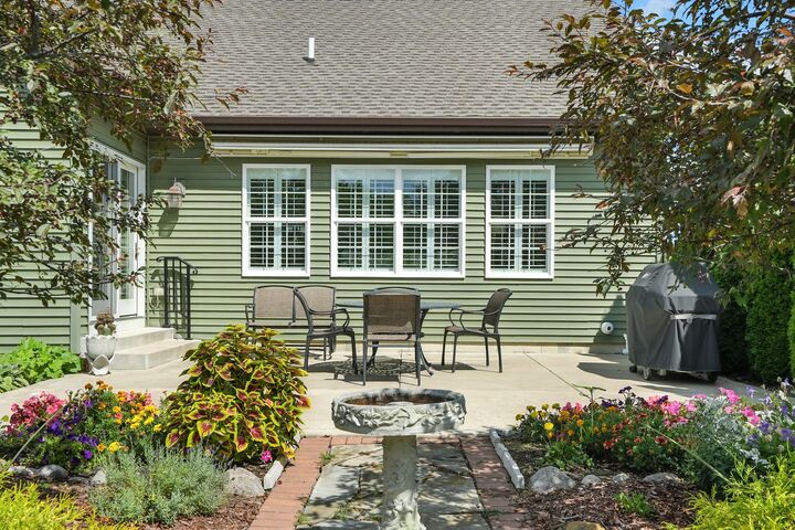 Property Photo: 11415 Jonathan Drive IN 46375