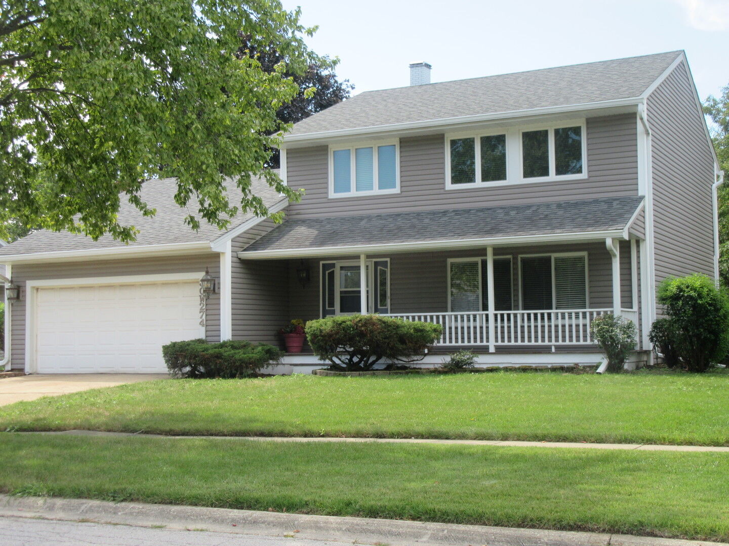 Property Photo:  30W274 Bedford Lane  IL 60555 
