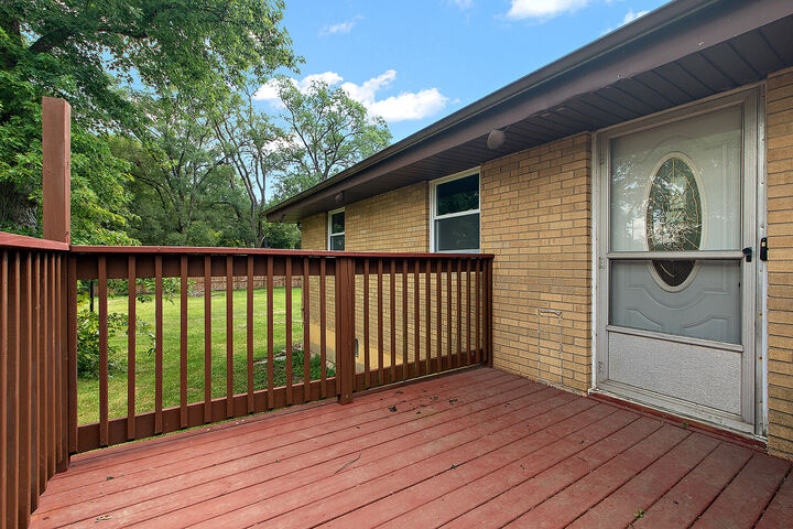 Property Photo: 1400 Eunice Avenue IL 60433
