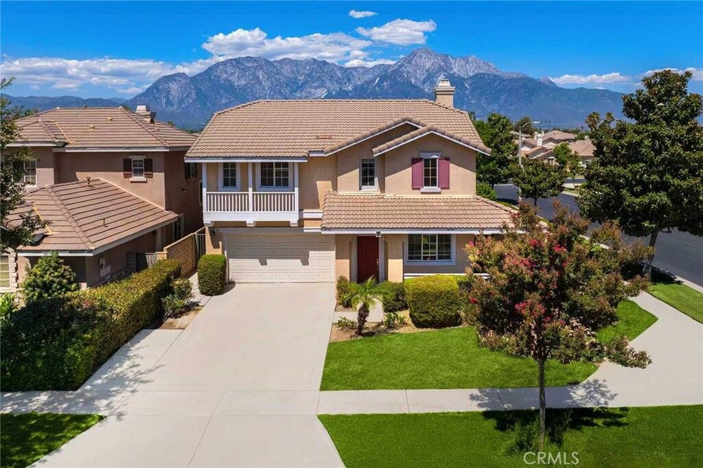 Property Photo: 9550 Springbrook Court CA 91730
