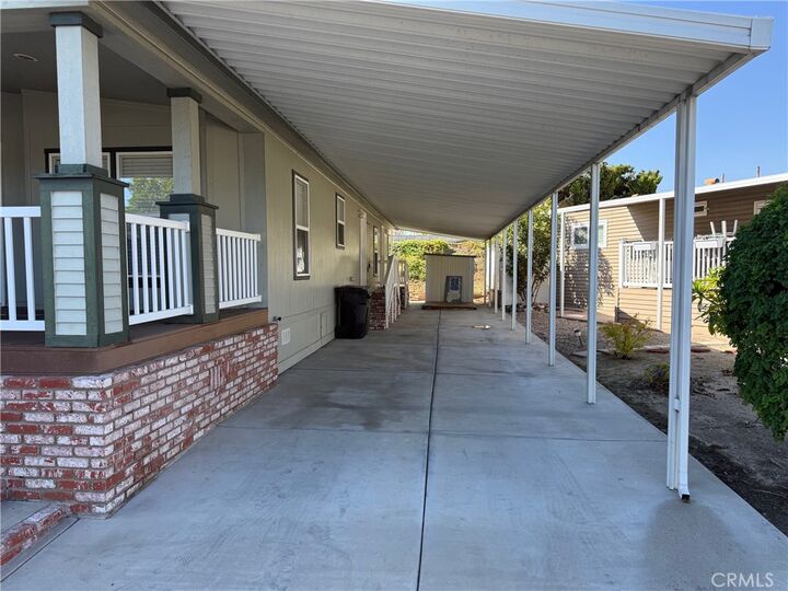 Property Photo: 2851 Rolling Hills Drive 77 CA 92835