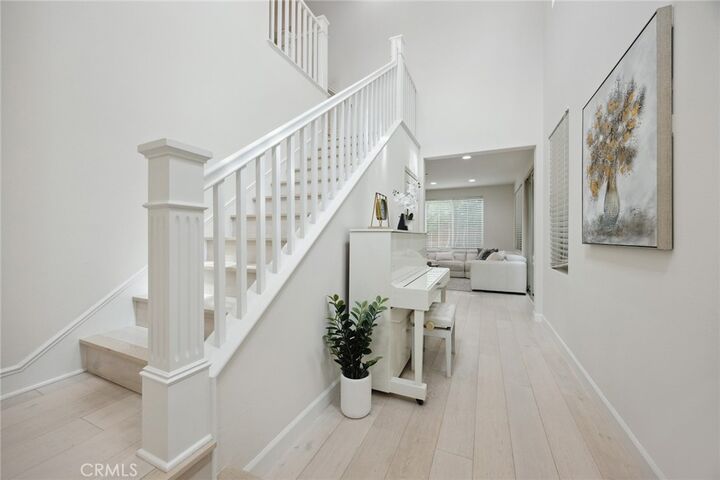 Property Photo: 210 Desert Bloom CA 92618