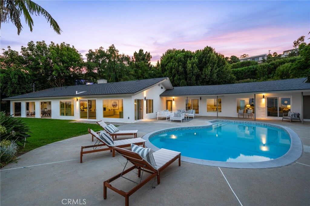 Property Photo:  2232 Daladier Drive  CA 90275 