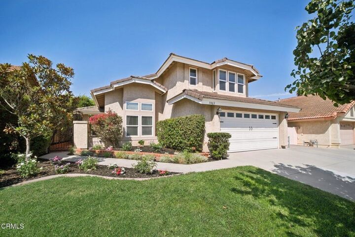 5463 Quailridge Drive  Camarillo CA 93012 photo