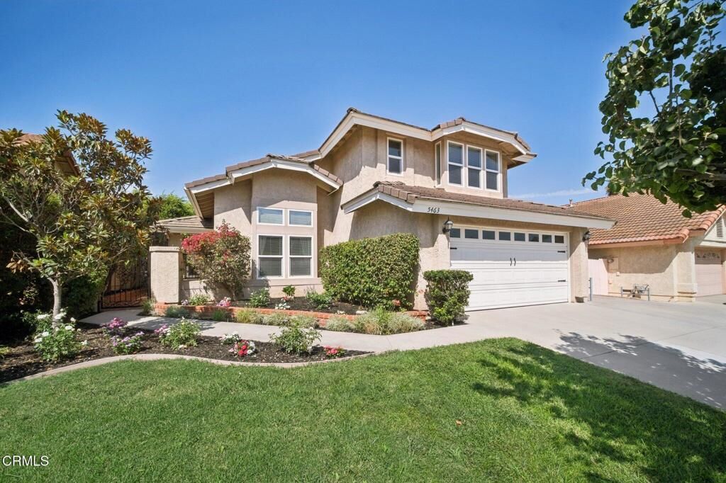 Property Photo: 5463 Quailridge Drive CA 93012