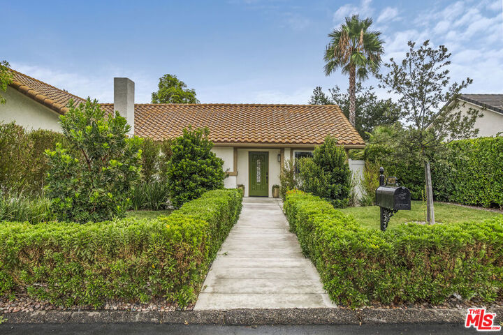 Property Photo:  29720 Monte Verde Road  CA 92591