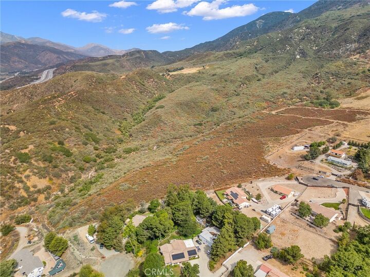 Property Photo: 1 Foresthill Court CA 92407