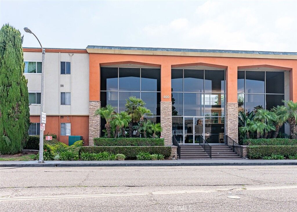 Property Photo: 400 N Acacia Avenue B10 CA 92831