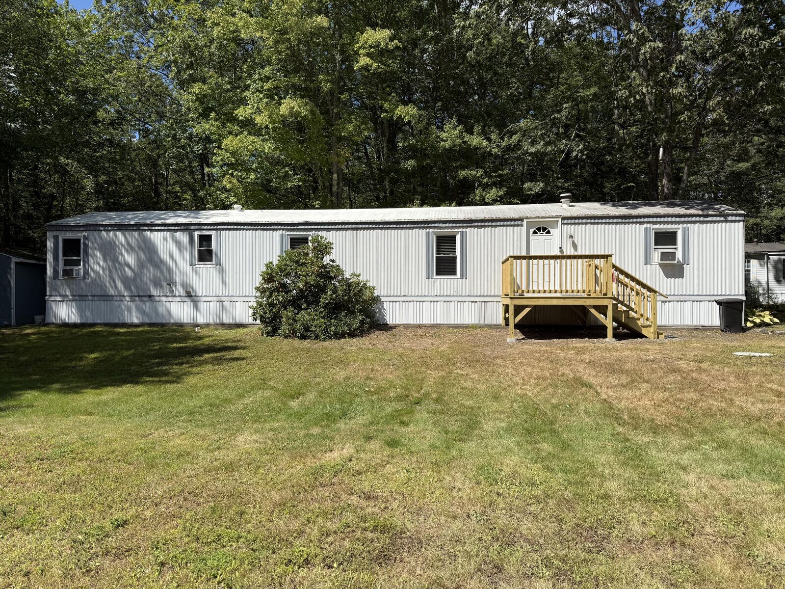 Property Photo:  2196 Sanford Road 46  ME 04090 