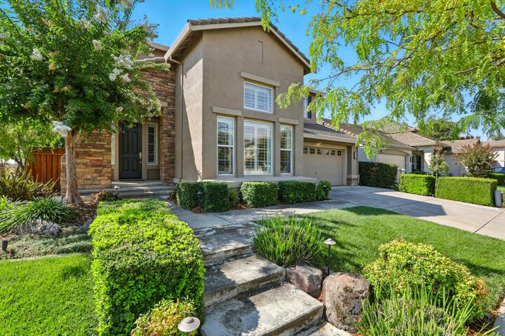 Property Photo:  3535 St John Rd  CA 95691 