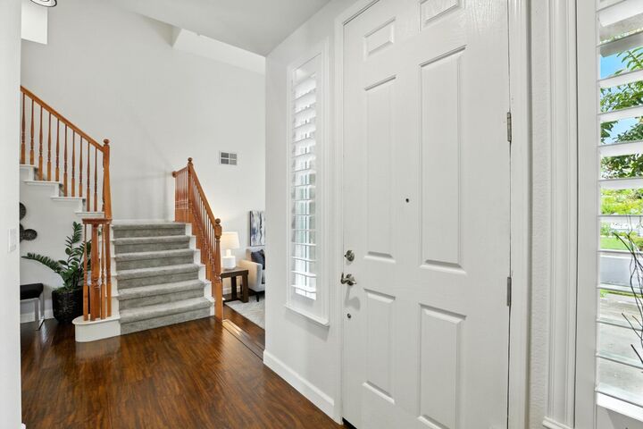 Property Photo: 3535 St John Rd CA 95691