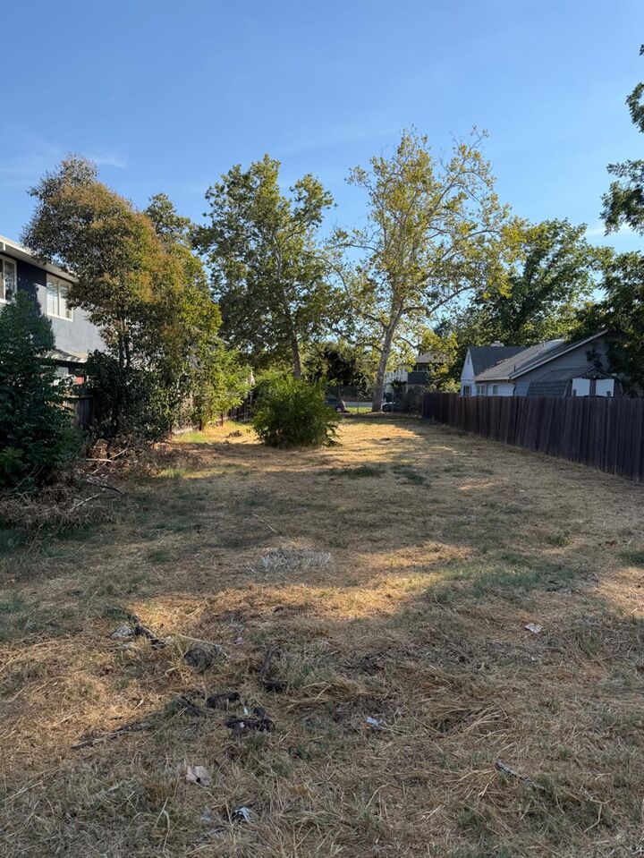 Property Photo: 3325 V Street CA 95817