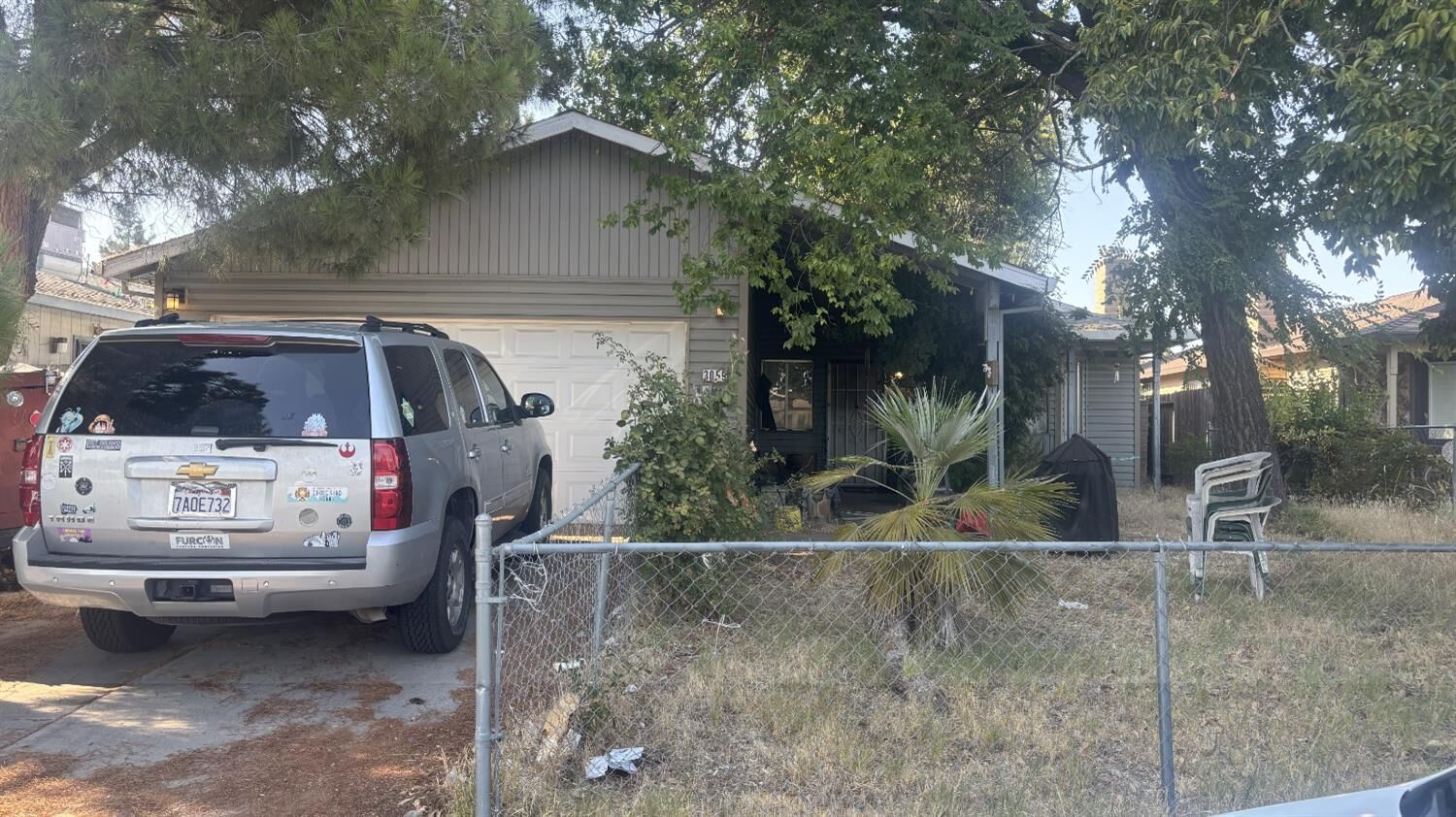 Property Photo:  3059 Juliet Road  CA 95205 