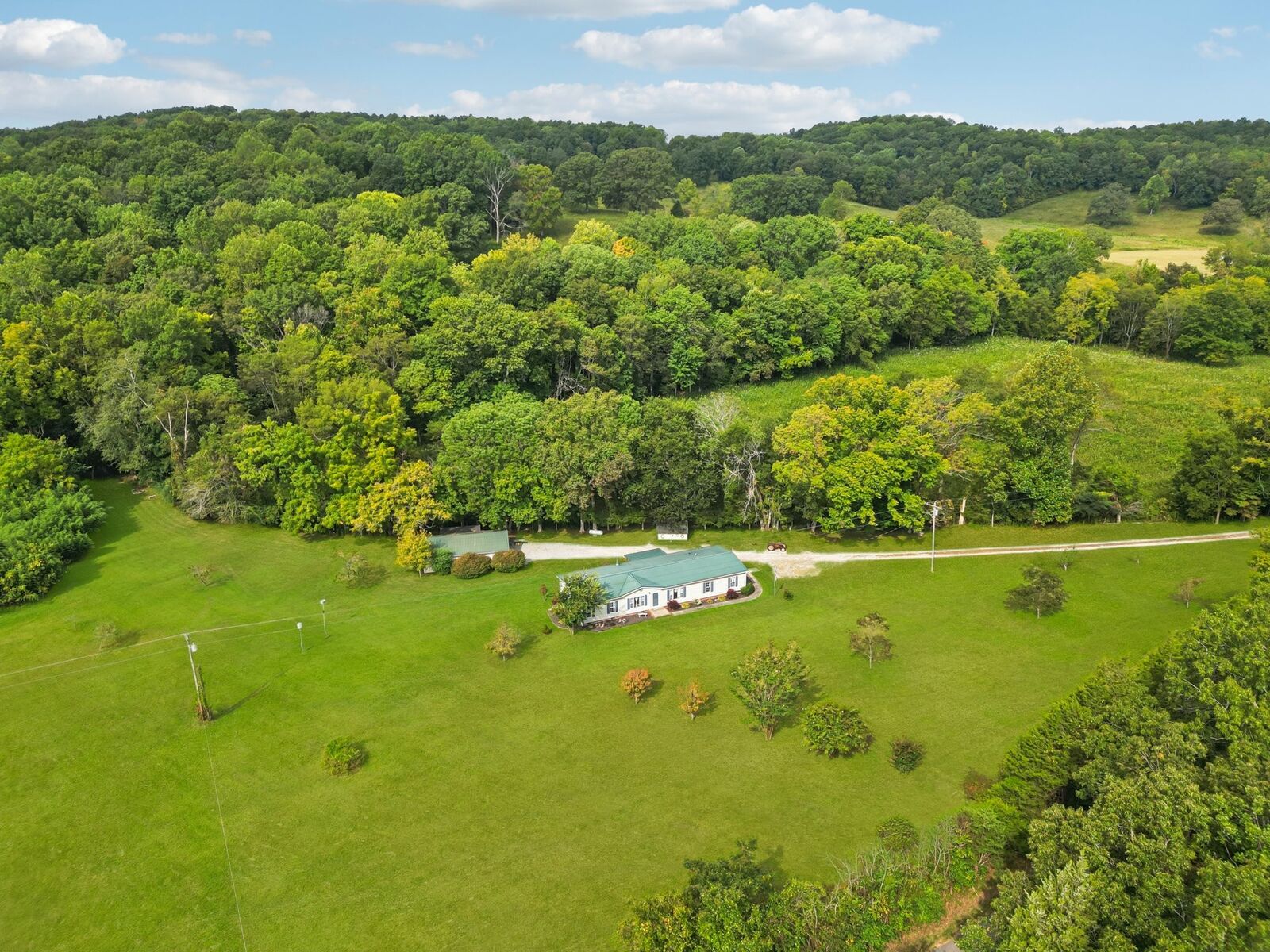 Property Photo:  1765 Williamson Branch Rd  TN 37181