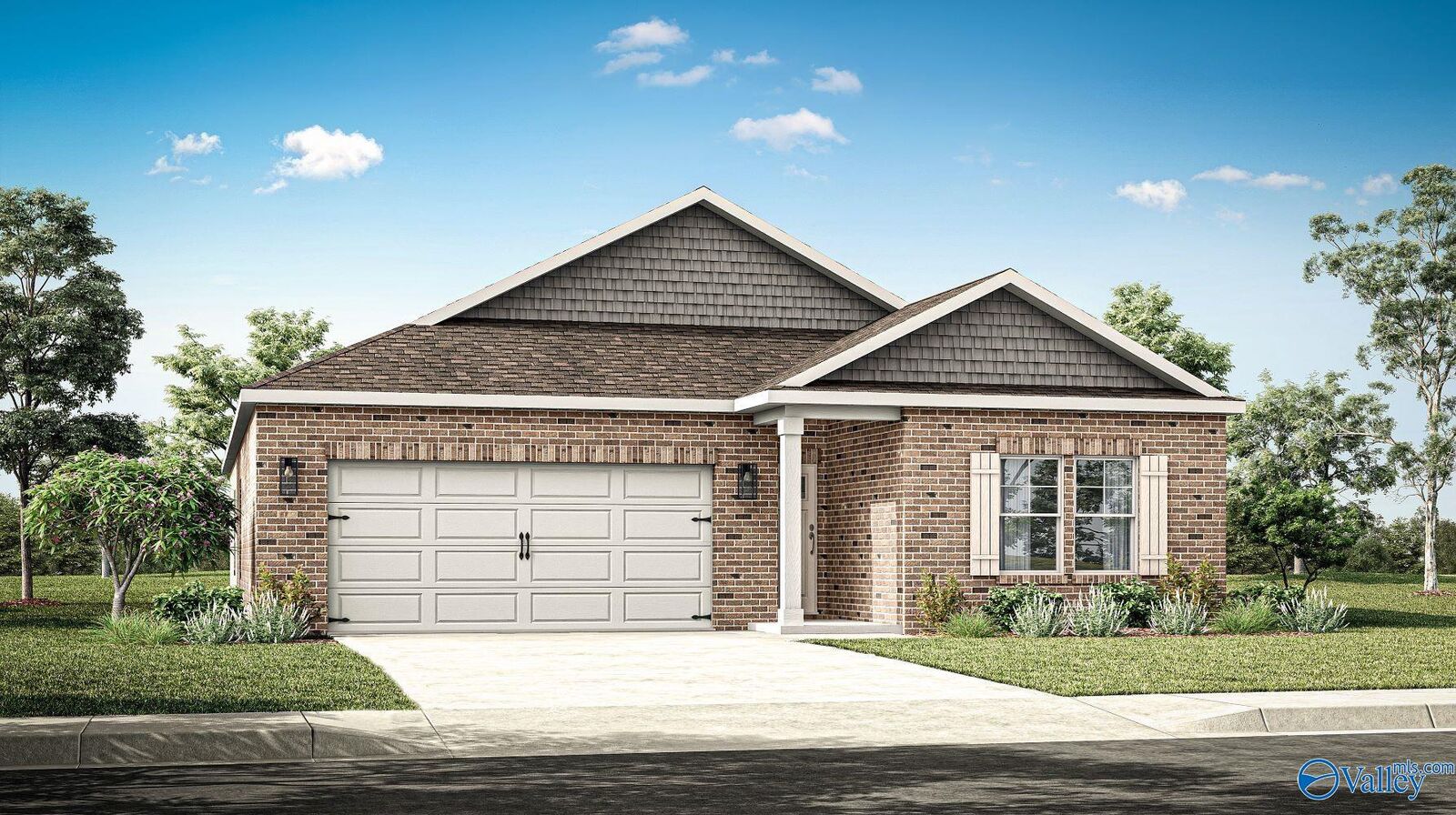 Property Photo:  22 Jackson Way  TN 37334 