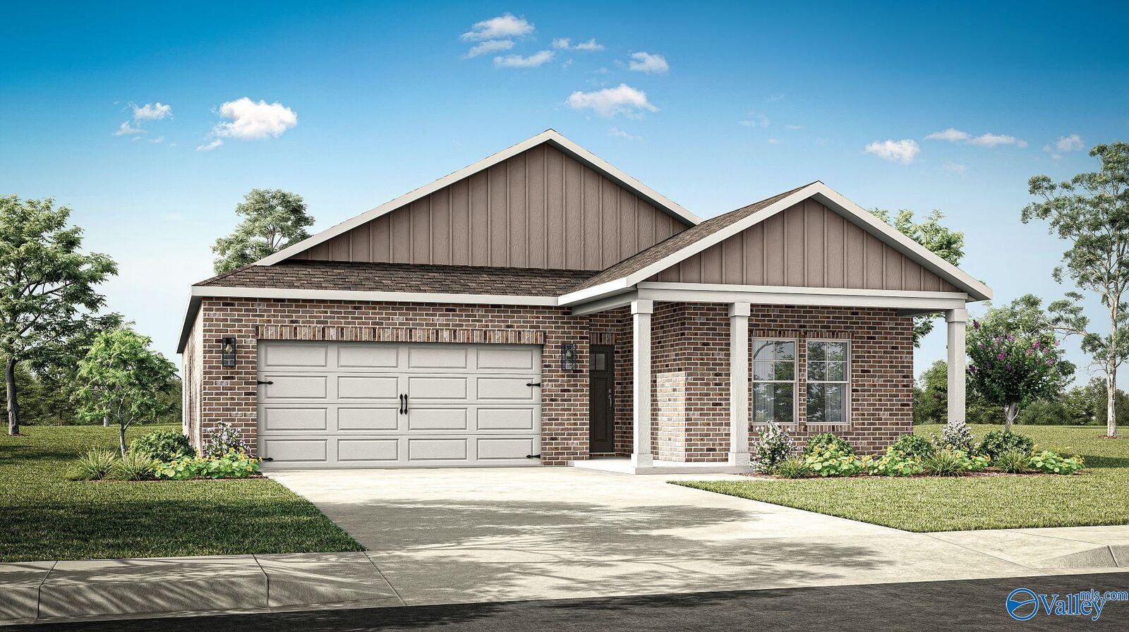 Property Photo:  26 Jackson Way  TN 37334 