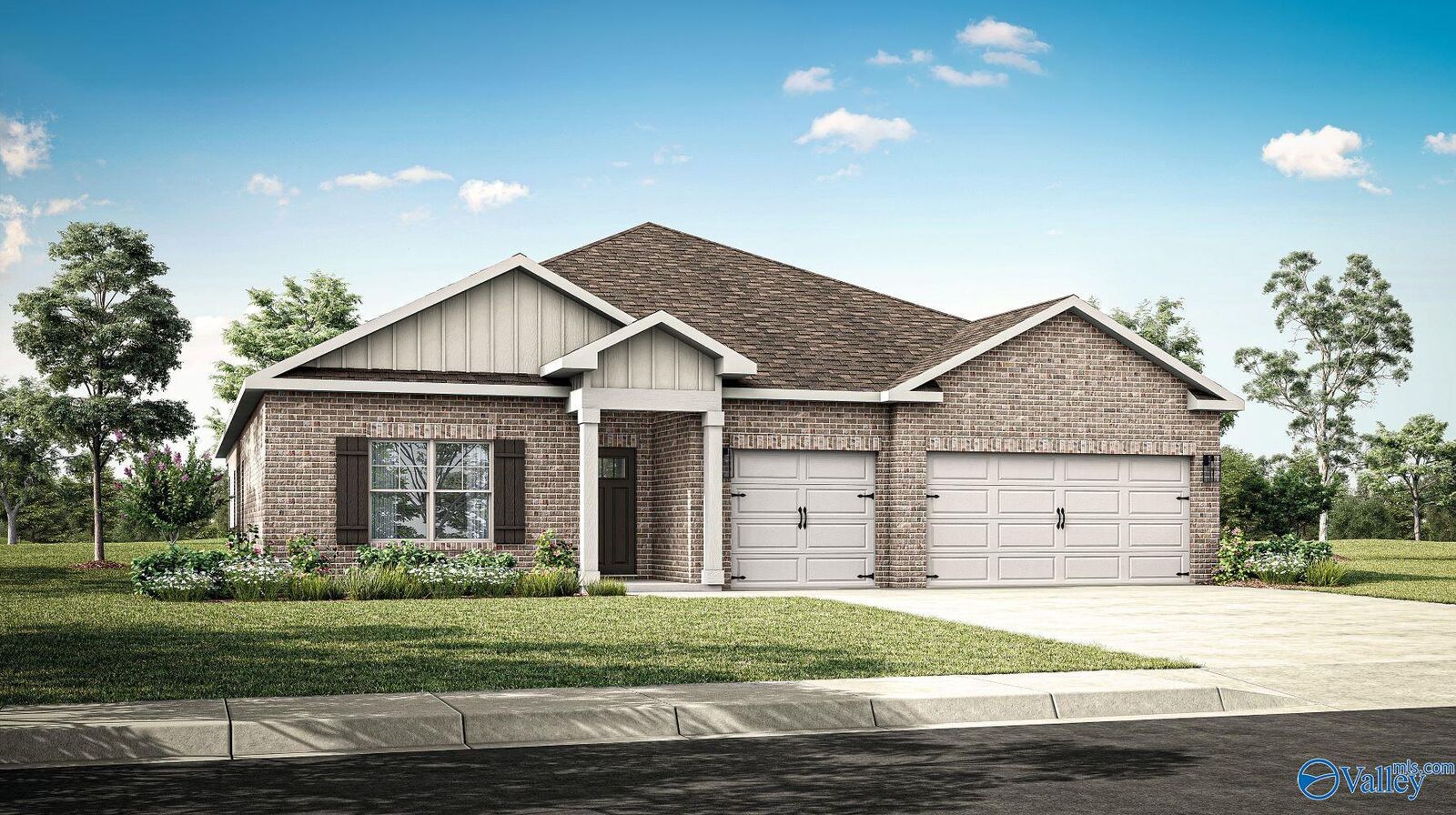 Property Photo: 237 List Road AL 35810