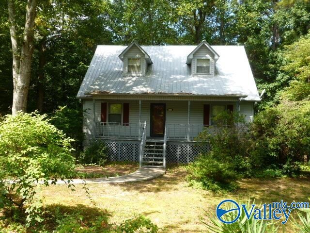 Property Photo:  5615 Cherrywood Drive  AL 35976 