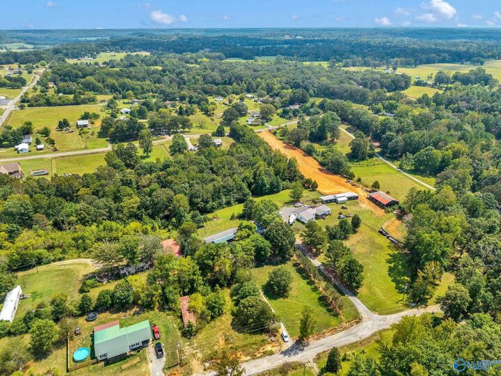 Property Photo: 99 County Road 574 AL 35673