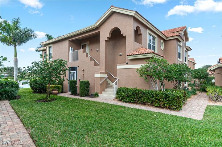 13246 Sherburne Circle 1301  Bonita Springs FL 34135 photo