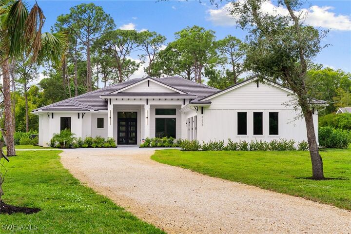 Property Photo: 3233 64th Street SW FL 34105