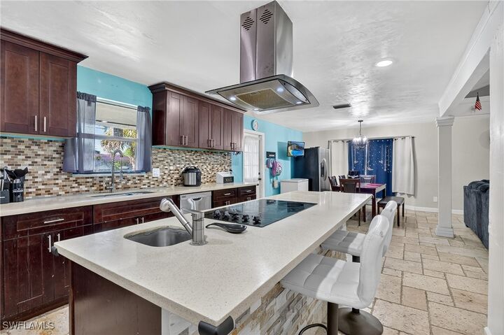Property Photo: 2503 E 5th Street FL 33936