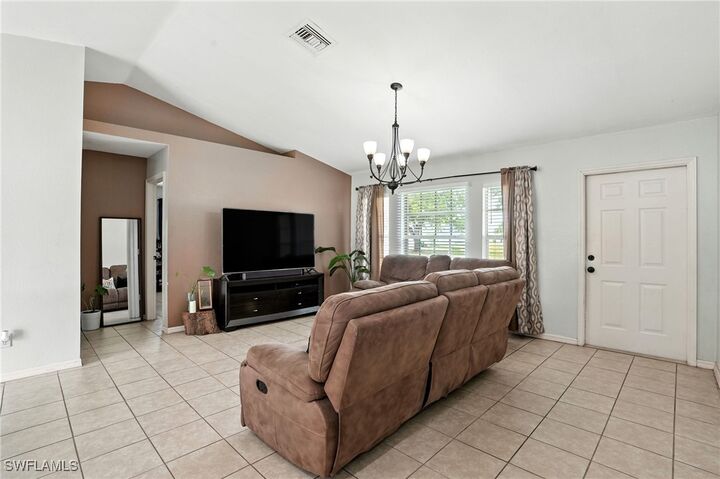 Property Photo:  3741 Santa Barbara Boulevard  FL 33914 