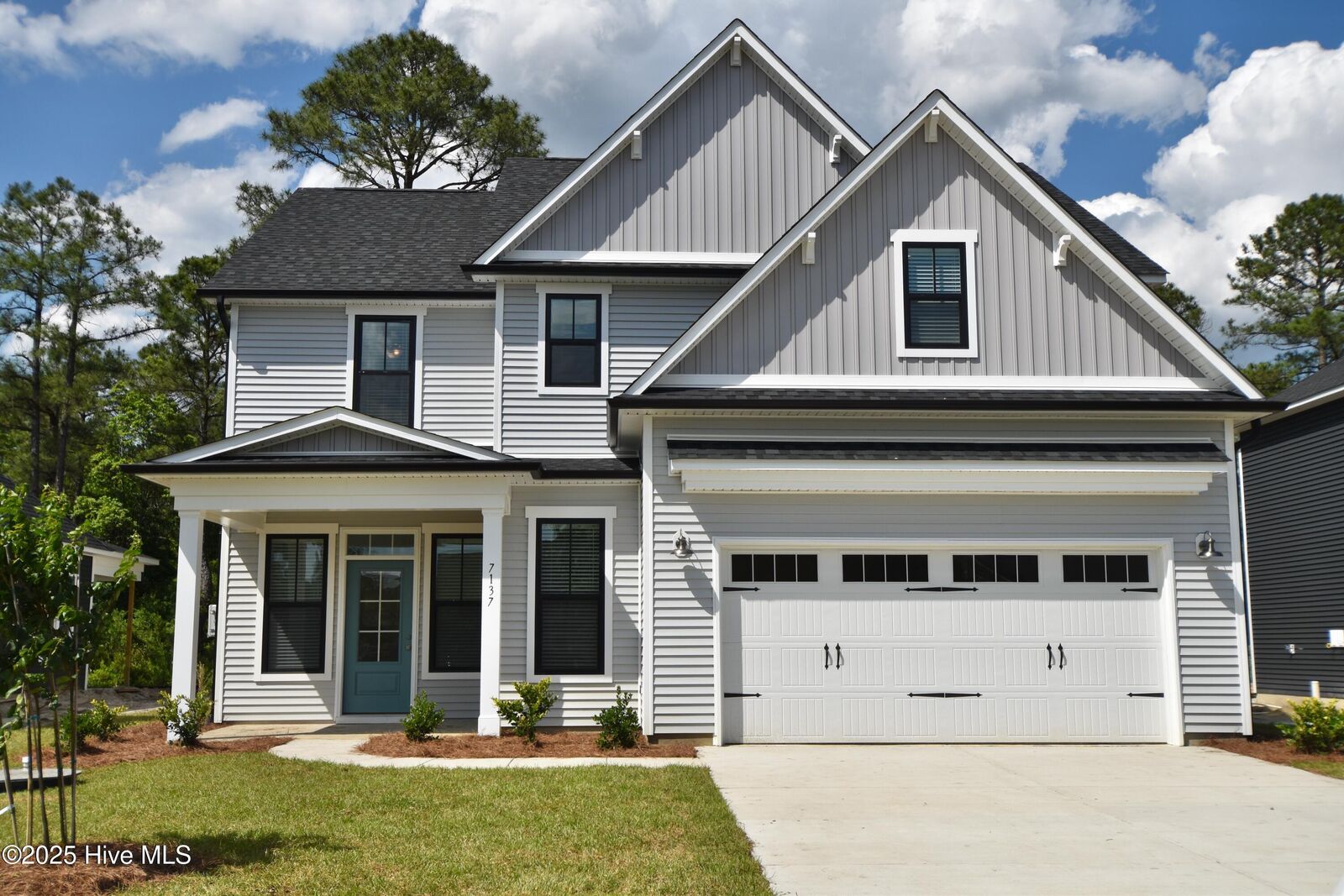 Property Photo: 1071 Lexington Avenue NE NC 28451