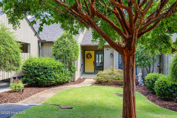 11 Lake Pinehurst Villas  Pinehurst NC 28374 photo