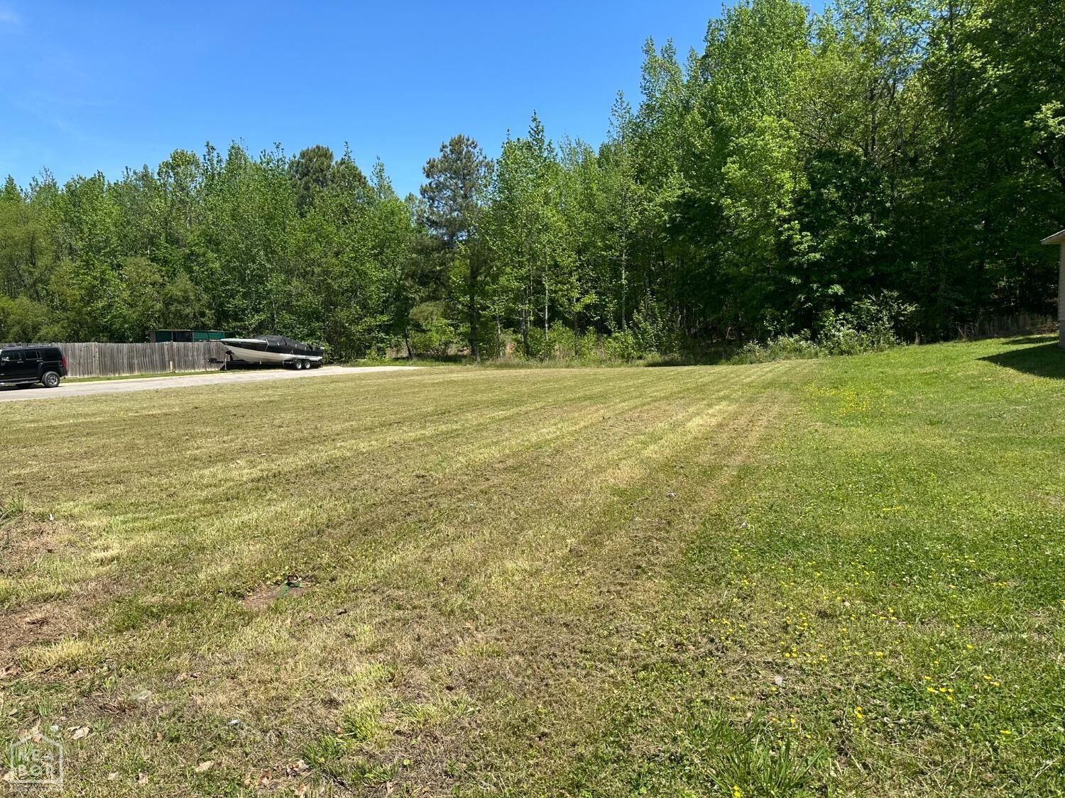 Property Photo: 1128 Sandino Drive AR 72401
