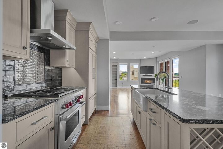 Property Photo: 215 Washington Street Suite 3C MI 49684
