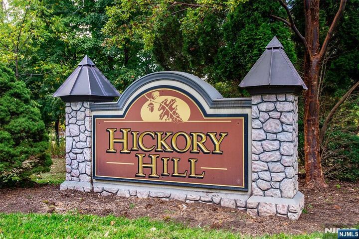 Property Photo:  6 Congressional Lane  NJ 07512 