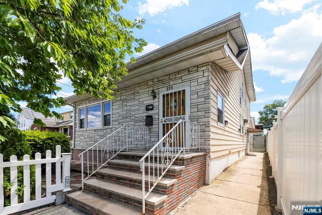 Property Photo:  229 Brighton Avenue  NJ 07109 