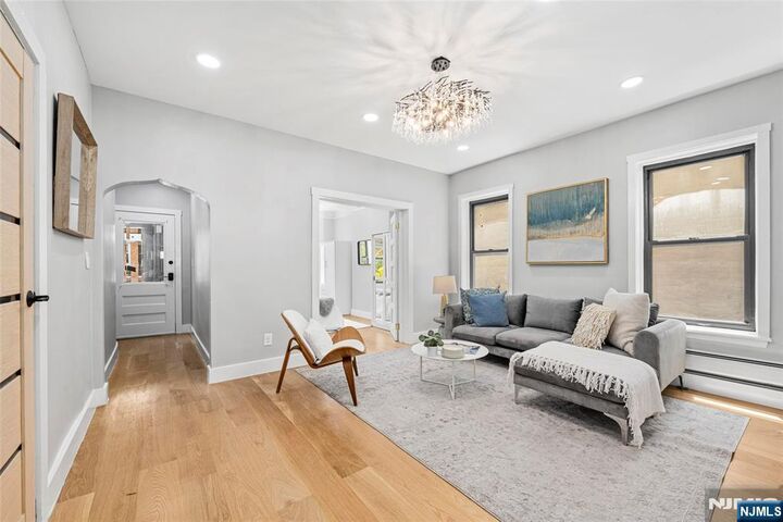 Property Photo: 23 Concord Street NJ 07306