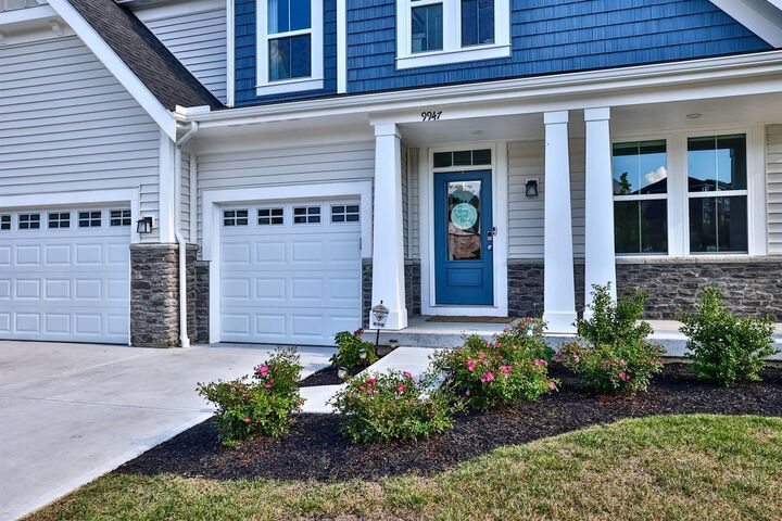 Property Photo: 9947 Meadow Glen Drive KY 41051