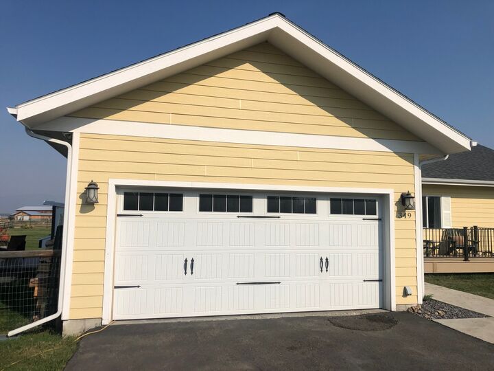 Property Photo:  349 Lost Creek Lane  MT 59901 
