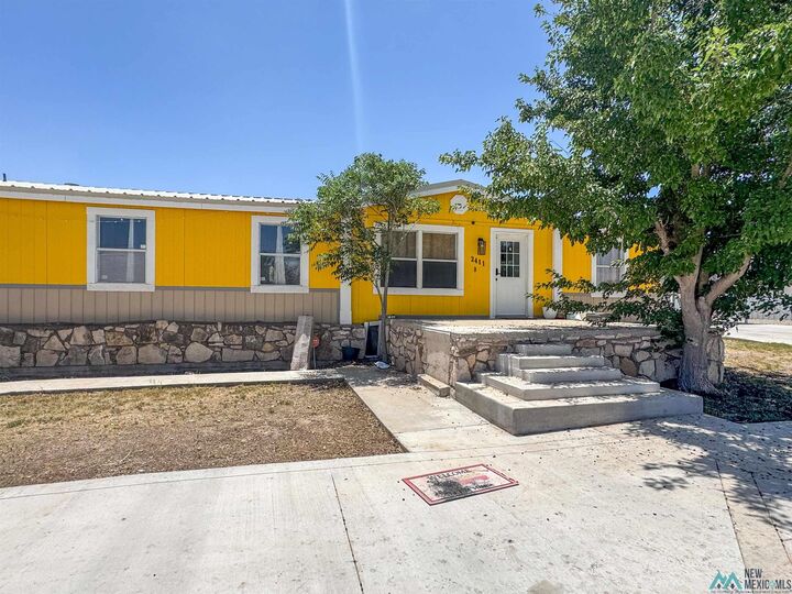 Property Photo: 2411 Socorro Road NM 88220