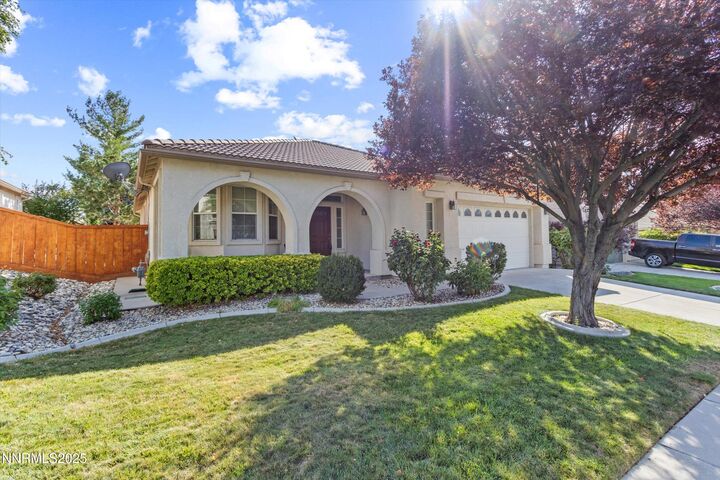 2183 Lucca Lane  Sparks NV 89434 photo