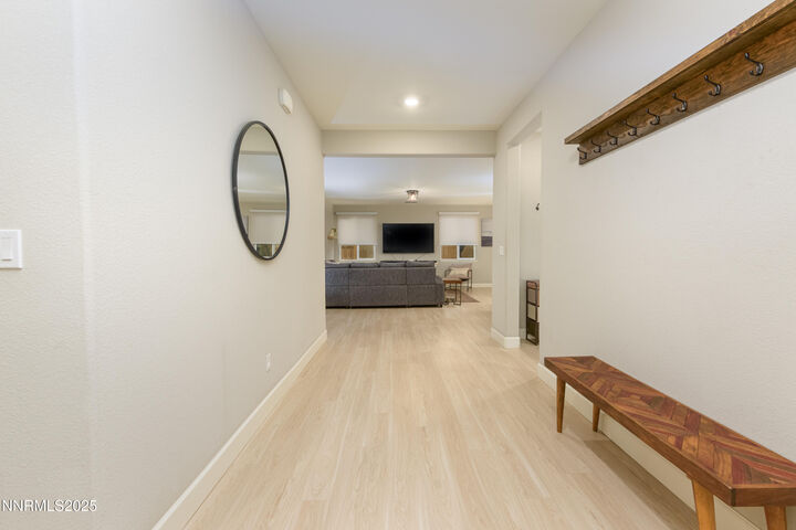Property Photo: 1312 Mammoth Mountain Drive NV 89701