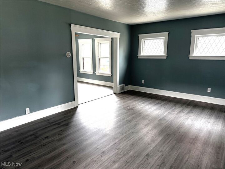 Property Photo: 3350 W 127th Street OH 44111