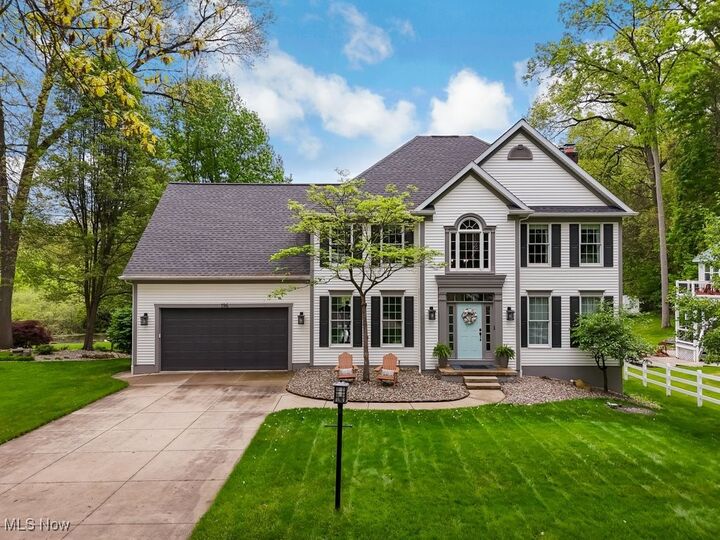 196 Lake Front Drive  Akron OH 44319 photo
