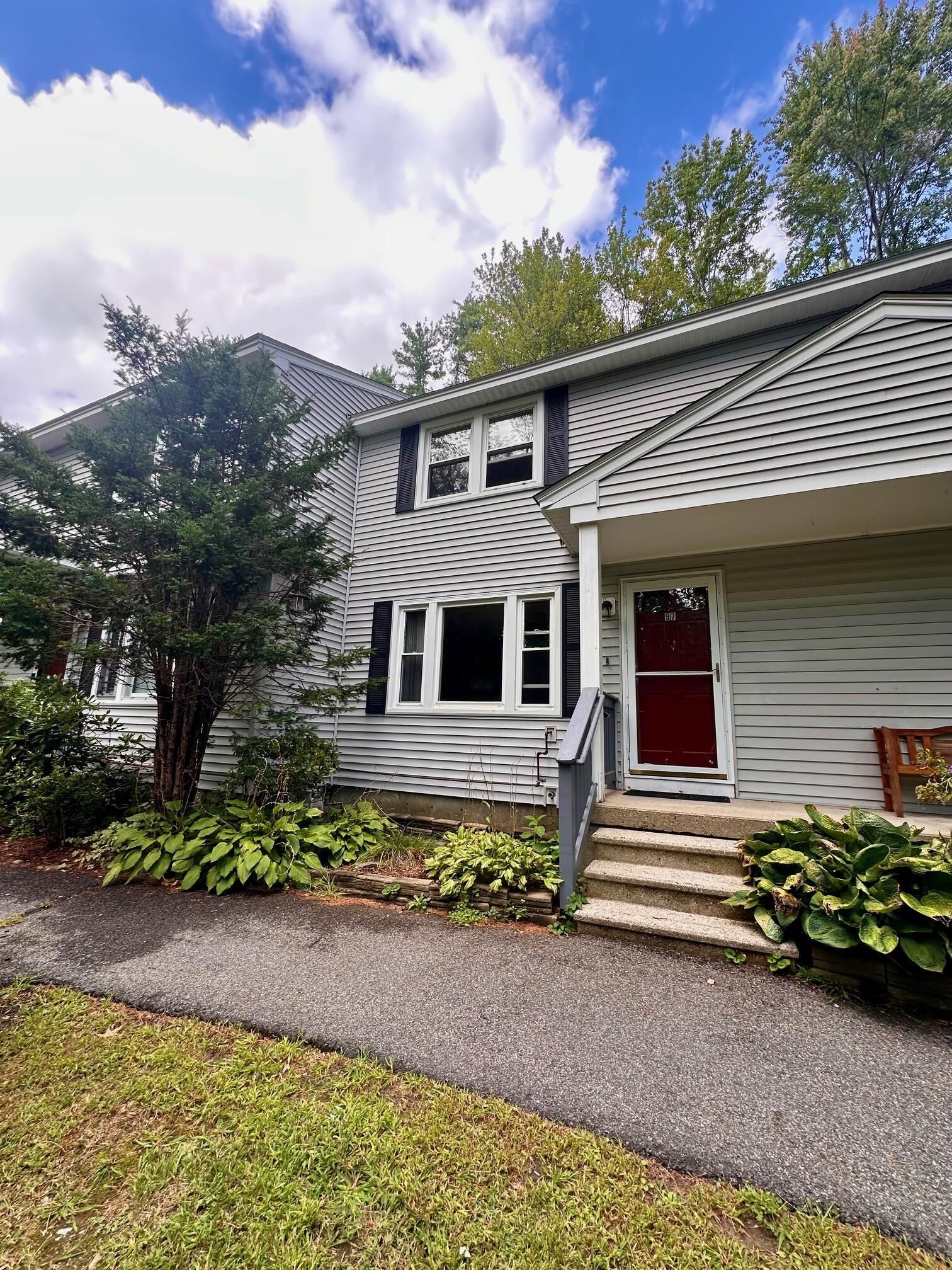 Property Photo: 97 Granite Street NH 03053
