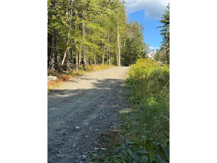Property Photo: Lot 4 Milo'S Place VT 05682