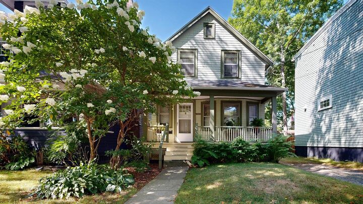 1880 Garden Street  Halifax NS B3H 3R6 photo